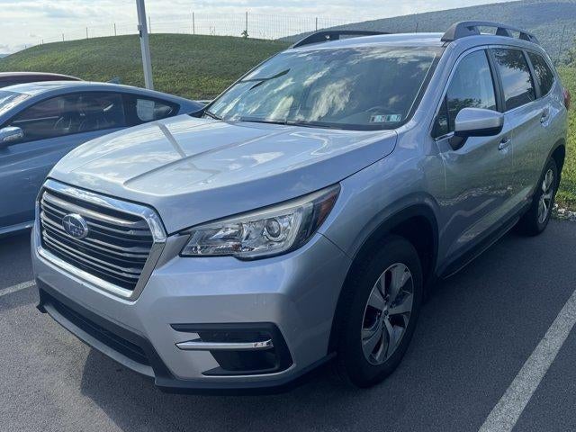 2019 Subaru Ascent 2.4T Premium 7-Passenger