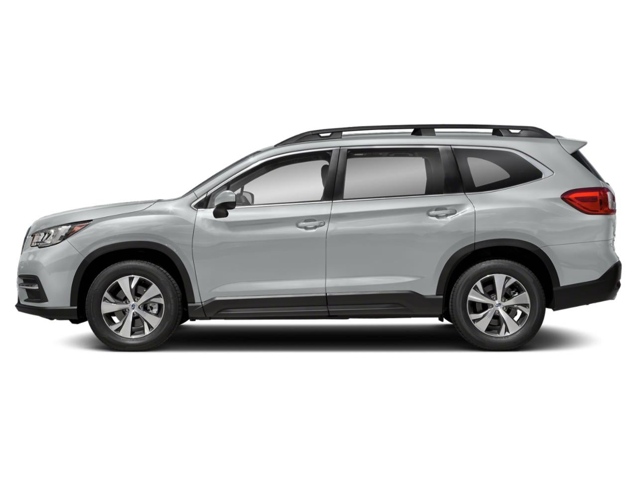 2019 Subaru Ascent 2.4T Premium 7-Passenger