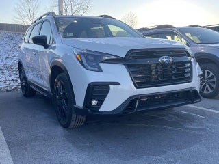 2025 Subaru Ascent Onyx Edition 7-Passenger
