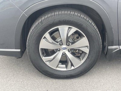2021 Subaru Ascent Premium 7-Passenger