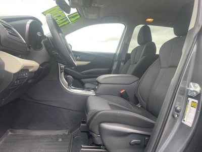 2021 Subaru Ascent Premium 7-Passenger