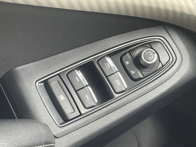 2021 Subaru Ascent Premium 7-Passenger