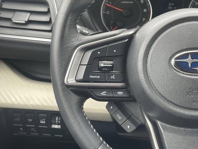 2021 Subaru Ascent Premium 7-Passenger