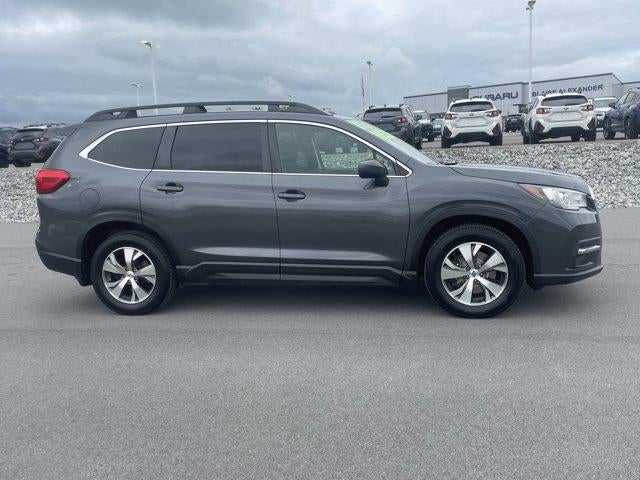 2021 Subaru Ascent Premium 7-Passenger