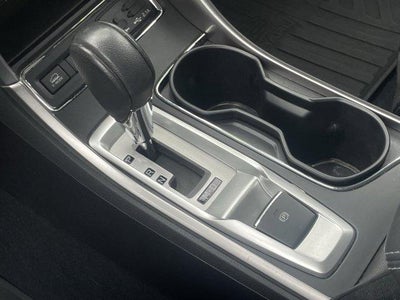 2021 Subaru Ascent Premium 7-Passenger