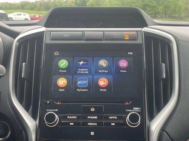 2021 Subaru Ascent Premium 7-Passenger