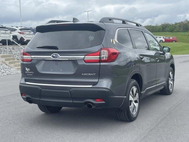 2021 Subaru Ascent Premium 7-Passenger