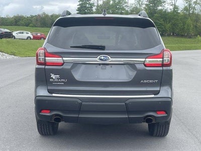 2021 Subaru Ascent Premium 7-Passenger