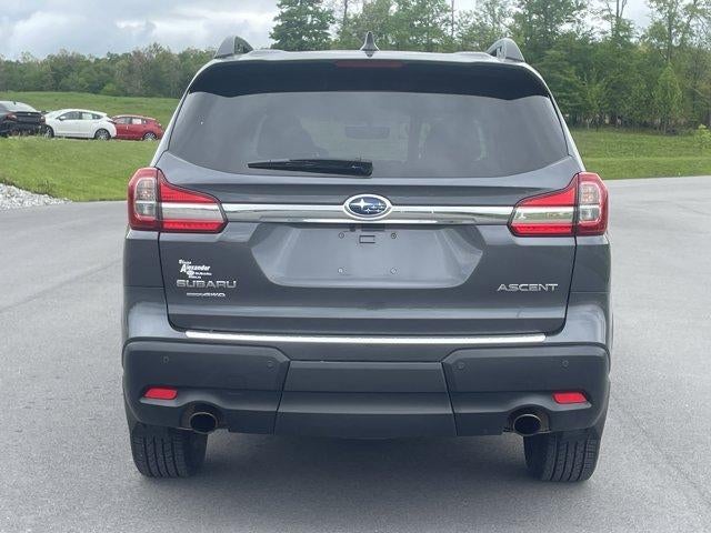2021 Subaru Ascent Premium 7-Passenger