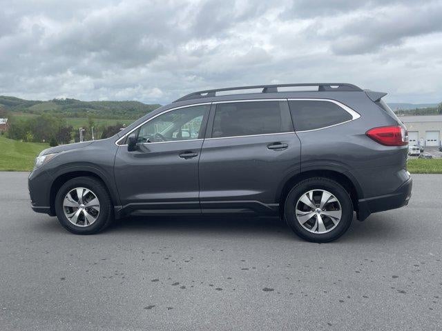 2021 Subaru Ascent Premium 7-Passenger