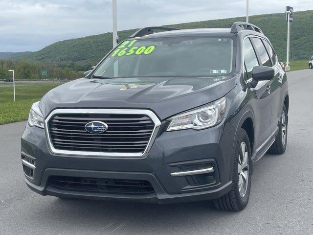 2021 Subaru Ascent Premium 7-Passenger