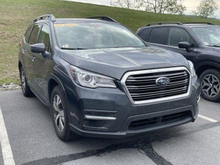 2021 Subaru Ascent Premium 7-Passenger