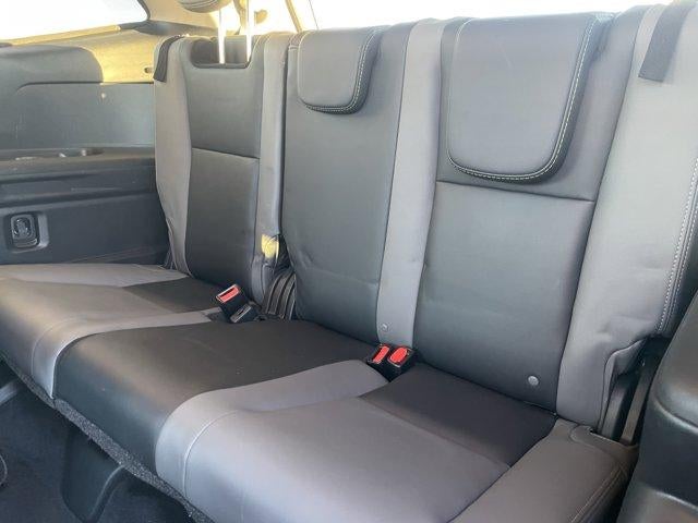 2023 Subaru Ascent Onyx Edition 7-Passenger