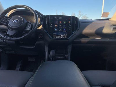 2023 Subaru Ascent Onyx Edition 7-Passenger