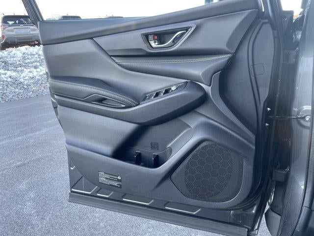 2023 Subaru Ascent Onyx Edition 7-Passenger