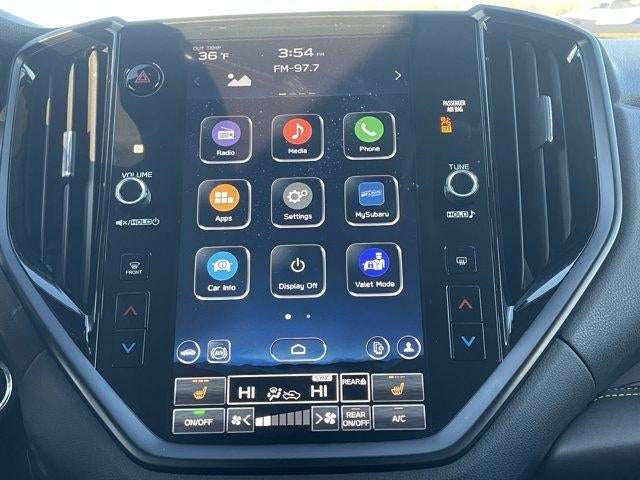 2023 Subaru Ascent Onyx Edition 7-Passenger