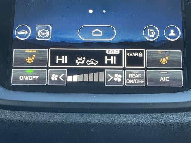 2023 Subaru Ascent Onyx Edition 7-Passenger