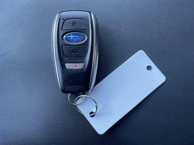 2023 Subaru Ascent Onyx Edition 7-Passenger