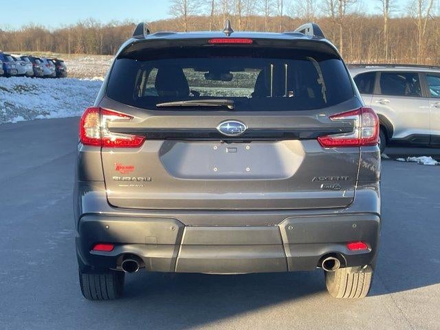 2023 Subaru Ascent Onyx Edition 7-Passenger
