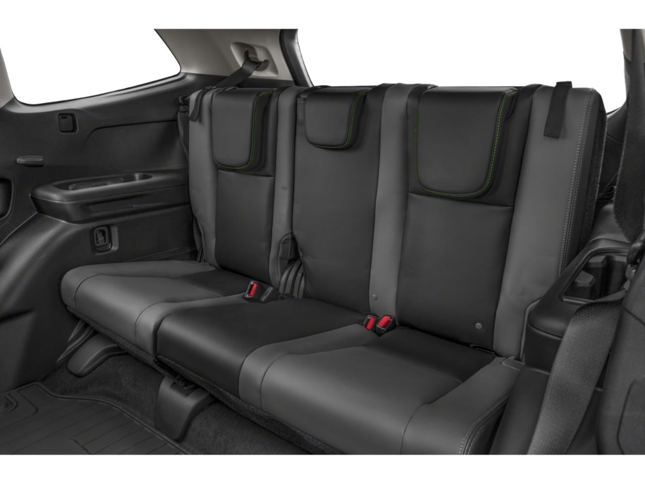 2023 Subaru Ascent Onyx Edition 7-Passenger