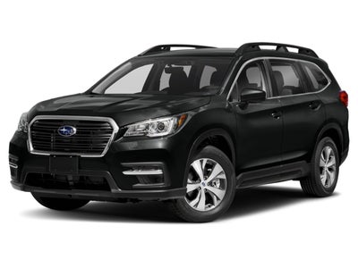 2021 Subaru Ascent Premium 7-Passenger