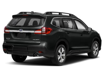 2021 Subaru Ascent Premium 7-Passenger