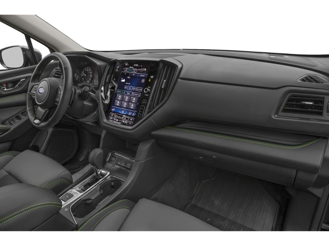 2024 Subaru Ascent Onyx Edition 7-Passenger