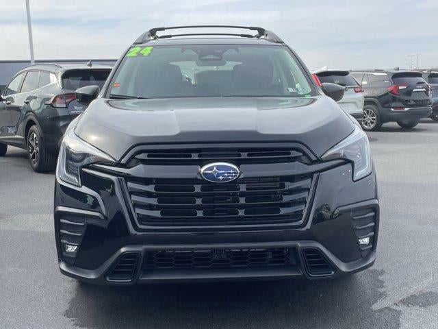 2024 Subaru Ascent Onyx Edition 7-Passenger