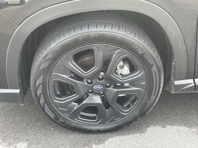 2024 Subaru Ascent Onyx Edition 7-Passenger