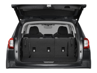 2022 Subaru Ascent Onyx Edition 7-Passenger