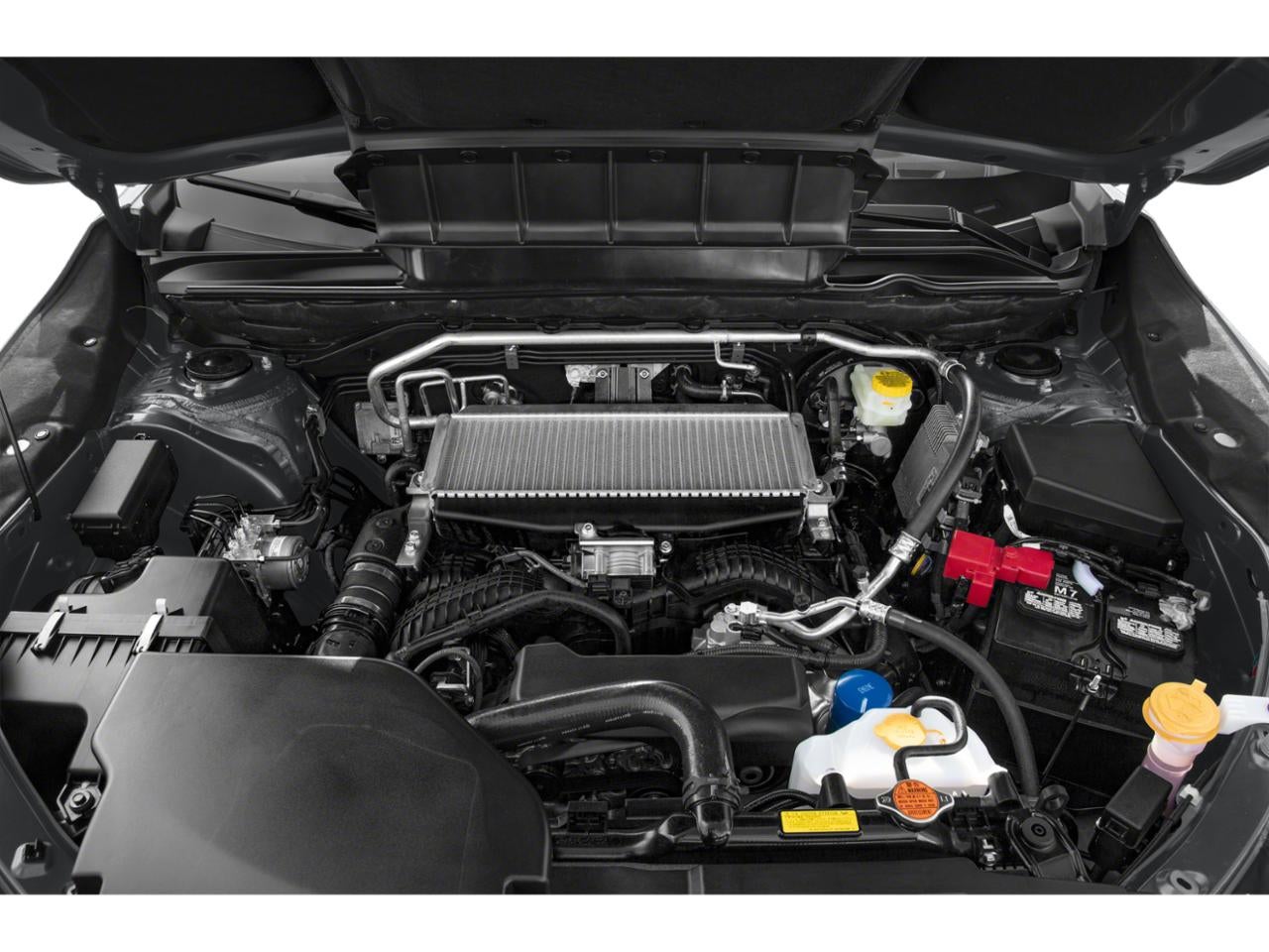 2022 Subaru Ascent Onyx Edition 7-Passenger