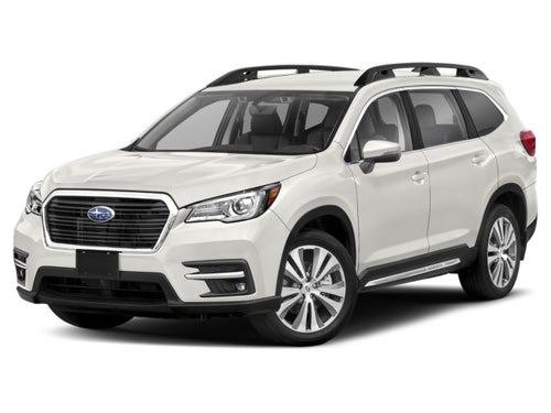 2019 Subaru Ascent 2.4T Limited 8-Passenger