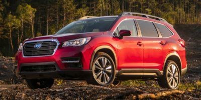 2019 Subaru Ascent 2.4T Limited 8-Passenger