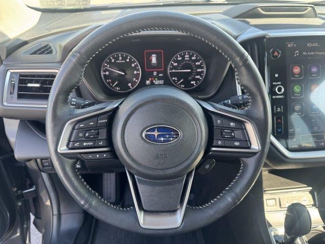 2025 Subaru Ascent Limited 7-Passenger