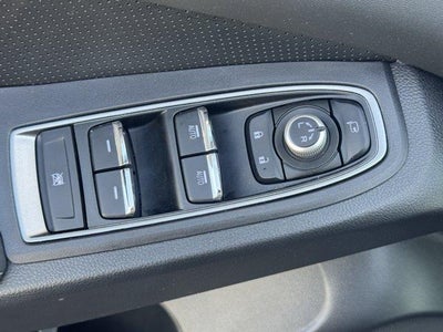 2025 Subaru Ascent Limited 7-Passenger