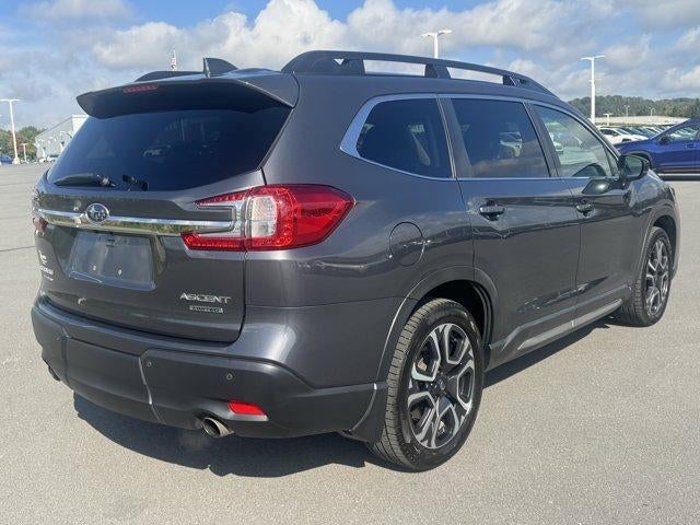 2025 Subaru Ascent Limited 7-Passenger