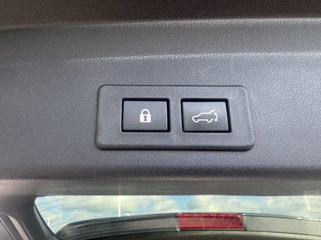 2025 Subaru Ascent Limited 7-Passenger