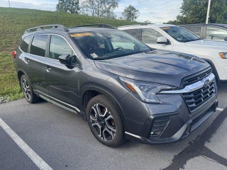 2025 Subaru Ascent Limited 7-Passenger