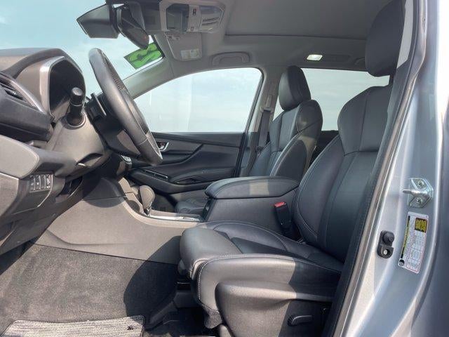 2023 Subaru Ascent Limited 8-Passenger