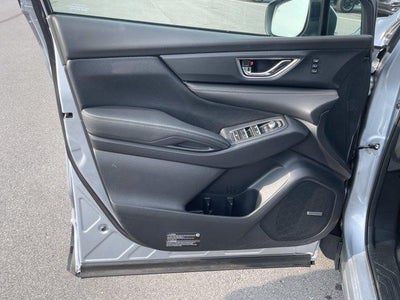 2023 Subaru Ascent Limited 8-Passenger