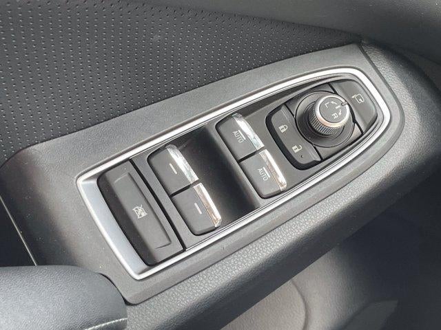 2023 Subaru Ascent Limited 8-Passenger