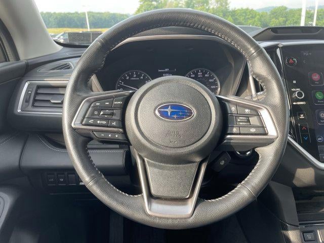 2023 Subaru Ascent Limited 8-Passenger
