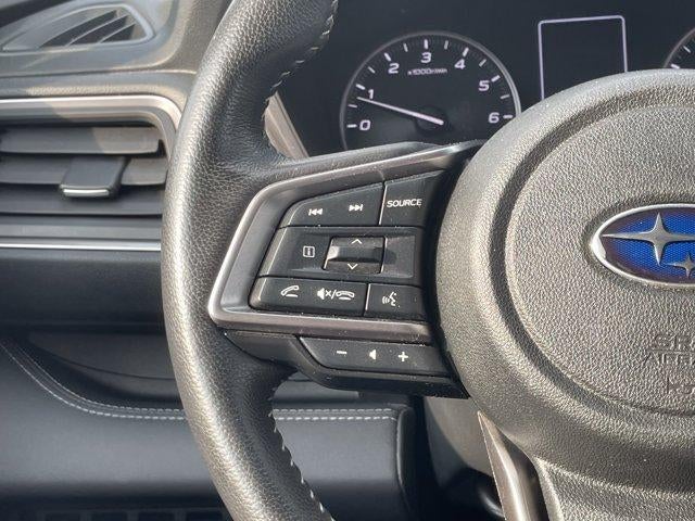 2023 Subaru Ascent Limited 8-Passenger