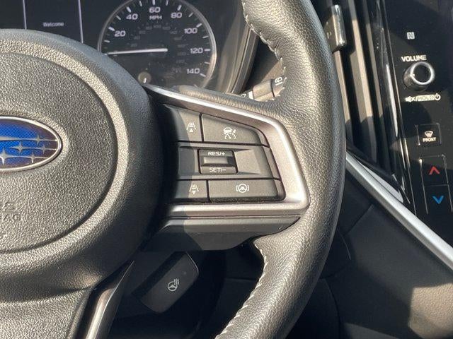 2023 Subaru Ascent Limited 8-Passenger