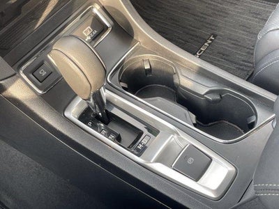 2023 Subaru Ascent Limited 8-Passenger