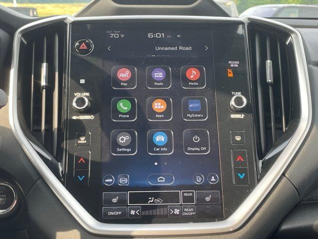 2023 Subaru Ascent Limited 8-Passenger