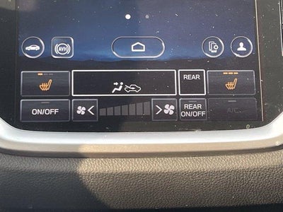 2023 Subaru Ascent Limited 8-Passenger