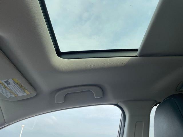 2023 Subaru Ascent Limited 8-Passenger