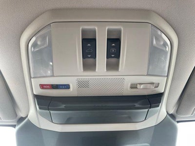 2023 Subaru Ascent Limited 8-Passenger