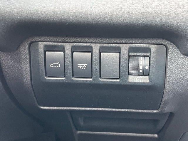 2023 Subaru Ascent Limited 8-Passenger